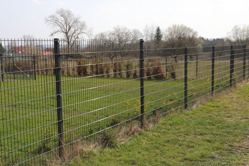 Livestock Fencing Installation Service